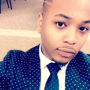 Meet your Posher, Isaiah